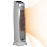 Aquecedor De Ambiente Lasko Torre De Cerâmica Oscilante 1500w 150m²