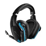 Fone De Ouvido Para Jogos Logitech G935 Wireless Dts:x 7.1 Surround