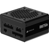 Fonte De Alimentação Corsair Rm750e (2025) 750w Atx 3.1 Gold