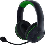 Fone De Ouvido Sem Fio Para Jogos Razer Kaira Para Xbox Series X|s