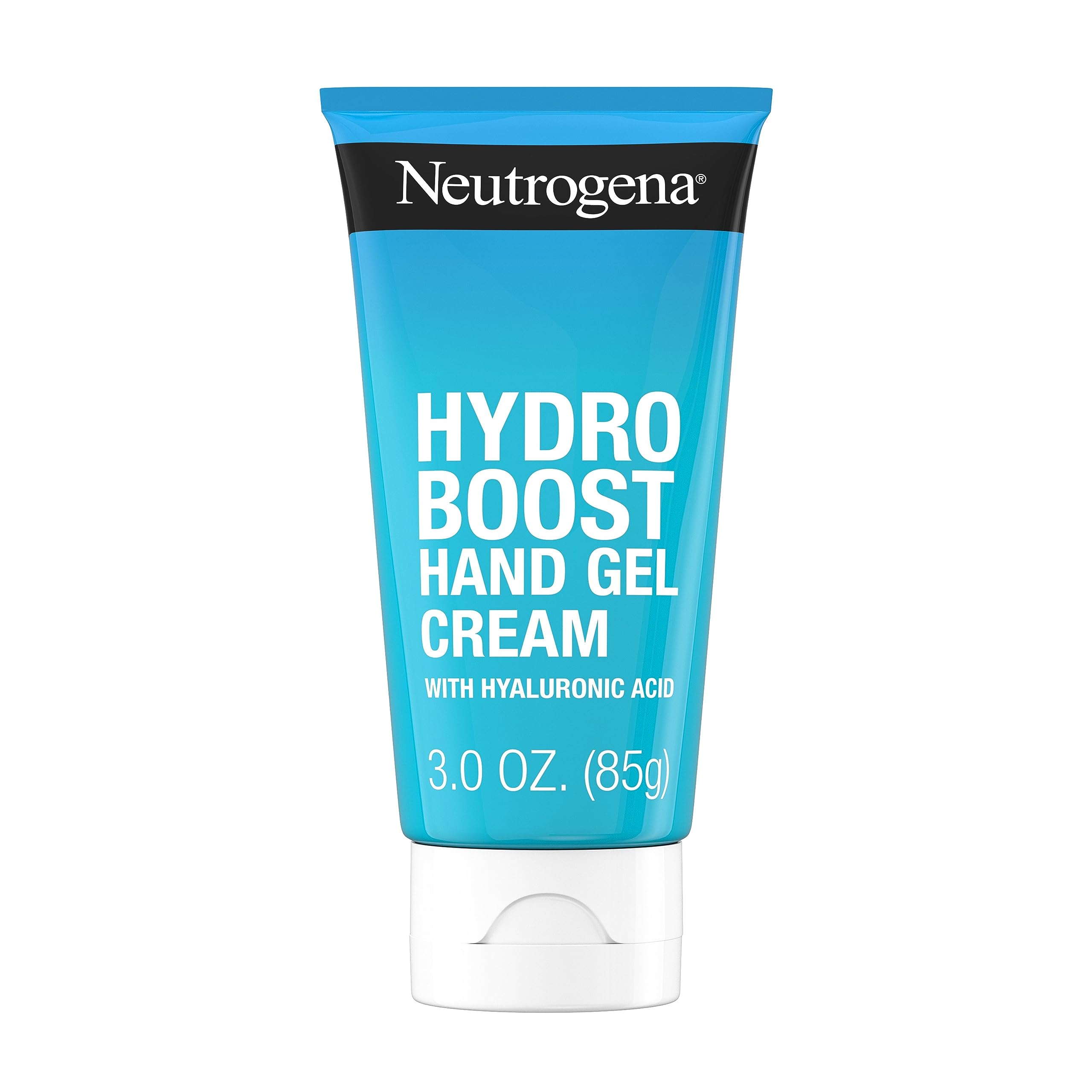 Creme De Gel Para Mãos Neutrogena Hydro Boost Hydrating 90ml Travel