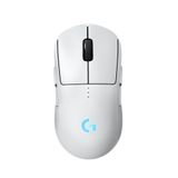 Mouse Sem Fio Para Jogos Logitech G Pro 2 Lightspeed White