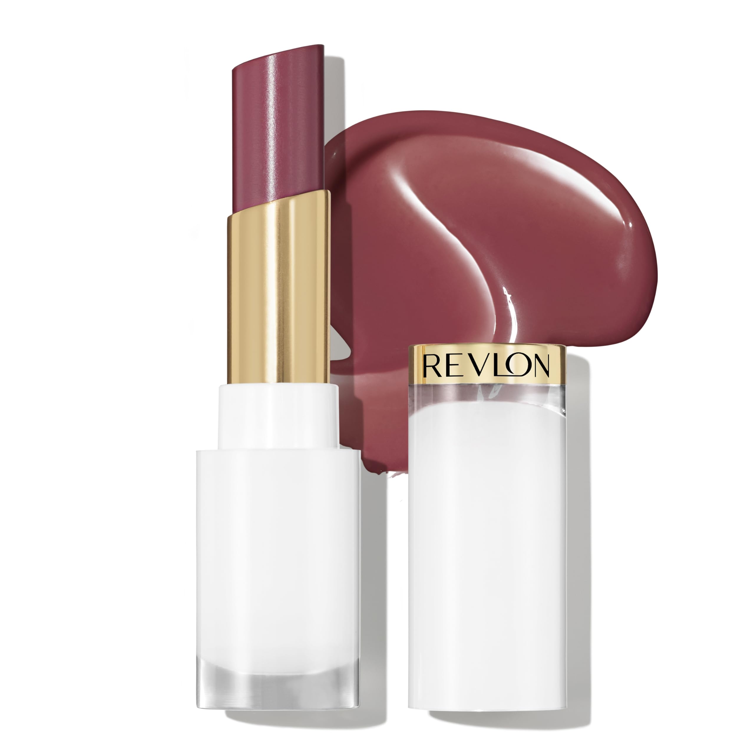Bálsamo Labial Colorido Revlon Super Lustrous Glass Shine Balm 007