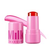 Lip &amp; Cheek Stain Milk Makeup Cooling Water Jelly Tint 5ml