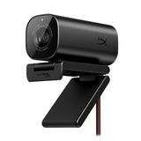 Câmera De Vídeo Hyperx Vision S 4k 30 Fps Sony Starvis 8 Mp