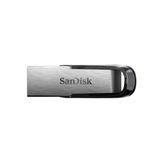 Unidade Flash Usb Sandisk Ultra Flair 128 Gb Usb 3.0, Pacote Com 10