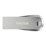 Unidade Flash Sandisk Ultra Luxe De 1 Tb Usb 3.2 Gen 1 Sdcz74-1t00-g46