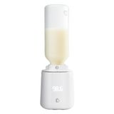 Aquecedor De Mamadeiras Munchkin Simple Touch Com Display Digital