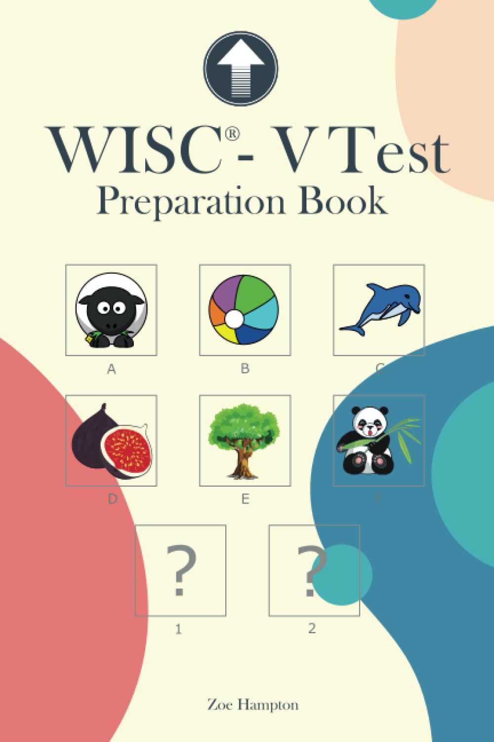 Livro De Preparação Para O Teste Wisc-v Série Practice Iq Tests - Carrefour
