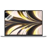 Protetor De Tela Antogoo V Compatível Com Macbook Air 13,6"