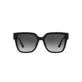 Óculos De Sol Michael Kors Mk2170u Karlie Preto/cinza Escuro