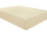 Lençol Com Elástico Ntbay Brushed Microfiber Twin Xl Light Taupe