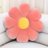 Almofada De Flores Sioloc, Almofada Em Forma De Flor, Almofada De Bunda
