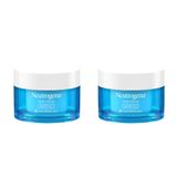 Hidratante Neutrogena Hydro Boost Gel De Água 50 Ml (pacote Com 2)