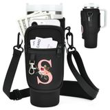 Suporte De Garrafa De Água Sernaxi Para Copo Stanley 1182ml