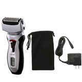 Barbeador Elétrico Panasonic Es-rt51-s Arc3 Wet/dry Para Homens