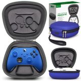 O Estojo De Transporte É Compatível Com Xbox Series X/s E Core Controller