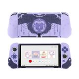 Capa Protetora Geekshare Para Nintendo Switch Oled Star Wings