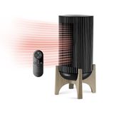 Aquecedor De Ambiente Cerâmico Lasko Artisan Series 1500w 15,5”