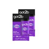 Pó Volumizador Schwarzkopf Got2b Powder&#39;ful 10g (pacote Com 2)