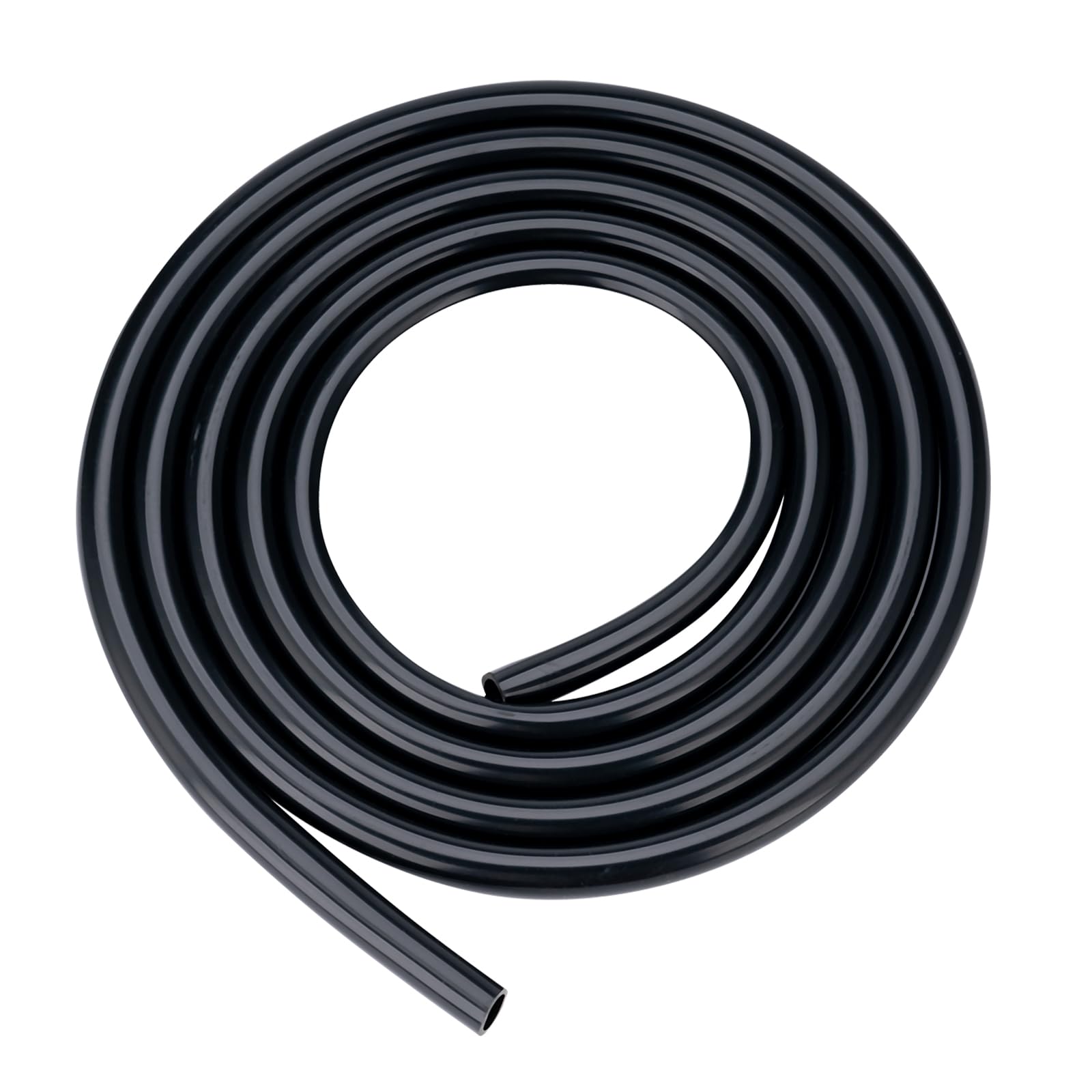 Tubo De Silicone Eastrans Food Grade 12 Mm Id X 16 Mm Od 3,1 Mm