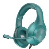 Fone De Ouvido Para Jogos Yotms H7 Com Som Surround 7.1 Para Ps4/xbox/pc