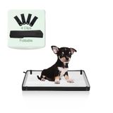 Suporte Para Fazer Xixi Para Cães Hq4us 4legs Small Portable Travel