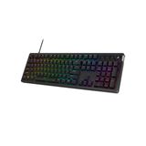 Teclado Mecânico Para Jogos Hyperx Alloy Rise Hot-swappable
