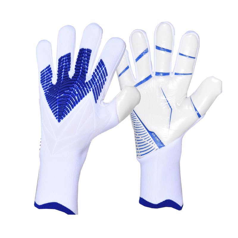 Luvas De Goleiro De Futebol Plbse Spider-man Strong Grip