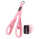 Acessório De Cabo De Corda De Tríceps Vulken Universal Fit Pink