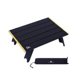 Mesa Dobrável Iclimb Ultralight Compact Mini Beach Picnic