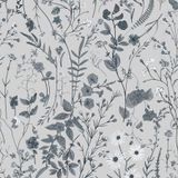 Papel De Parede Jiffdiff Floral Peel And Stick 243 Cm X 17,3 Cm