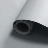 Papel De Parede Wadile Peel And Stick À Prova D&#39;água Cinza Claro