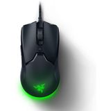 Mouse Para Jogos Razer Viper Mini Wired 8500 Dpi Para Pc/mac Preto