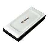 Ssd Portátil Kingston Xs2000 500 Gb Usb-c 3.2 Gen 2x2