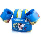 Colete De Natação Nemone Toddler Para Crianças De 10 A 32 Kg Com Asas De Água No Braço