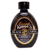 Loção Ed Hardy Coconut Kisses Black Label 400ml