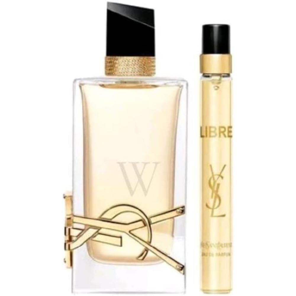 Perfume Yves Saint Laurent Libre Eau De Parfum 90ml Para Mulheres