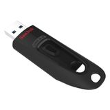 Unidade Flash Usb Sandisk Ultra 32gb Usb 3.0 Sdcz48-032g-gam46
