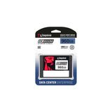 Unidade De Estado Sólido Kingston Dc600m Enterprise 2,5" Sata Sedc600m/960g 960 Gb
