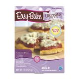 Toy Easy Bake Ultimate Oven Cheese Pizza Mix Hasbro