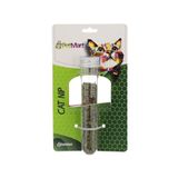 Cat Nip 10g Erva De Gatos Para Diversão E Bem-estar Felino