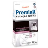 Ração Premier Nutrição Clínica Hipo Cães Porte Peq Cordeiro 10kg