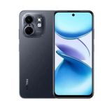 Smartphone Infinix Smart 9 4g Câmera 13mp 128gb 4gb + 4gb Ram -preto