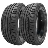 Kit 2 Pneus Aro 17 Xbri 205/45 R17 Tl 88y Fastdrive E1