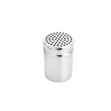 Queijeira Aço Inox Prime Com Tampa 10cm Lyor