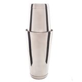 Coqueteleira Profissional De Aço Inox Com Tampa 750ml Lyor