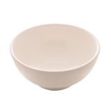Bowl Cumbuca De Porcelana Branca Clean 16cm Lyor