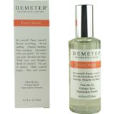 Spray De Colônia Demeter Fuzzy Navel 120ml