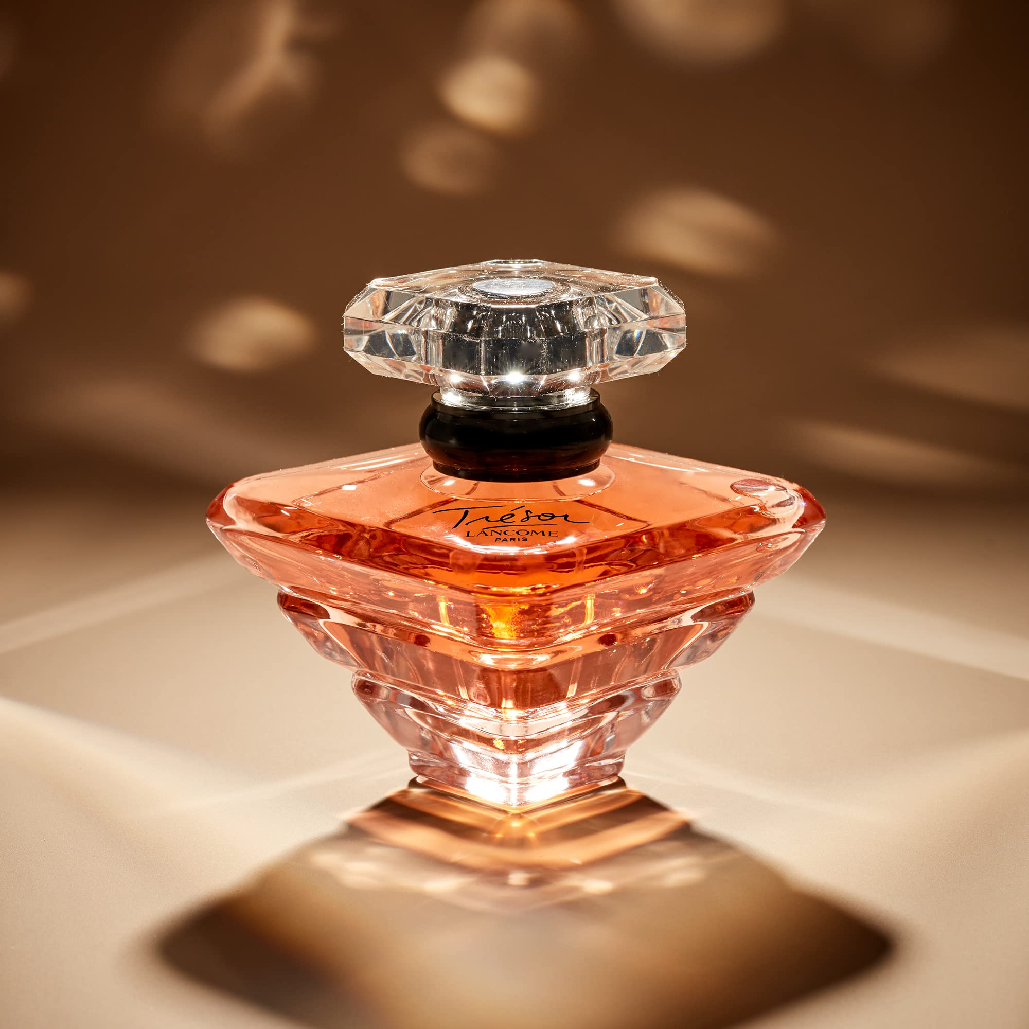 Perfume Lancôme Trésor Eau De Parfum 25ml Para Mulheres - Carrefour